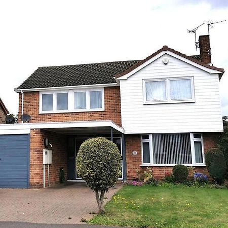Private Comfortable Guest Suite - Nottingham Exterior foto